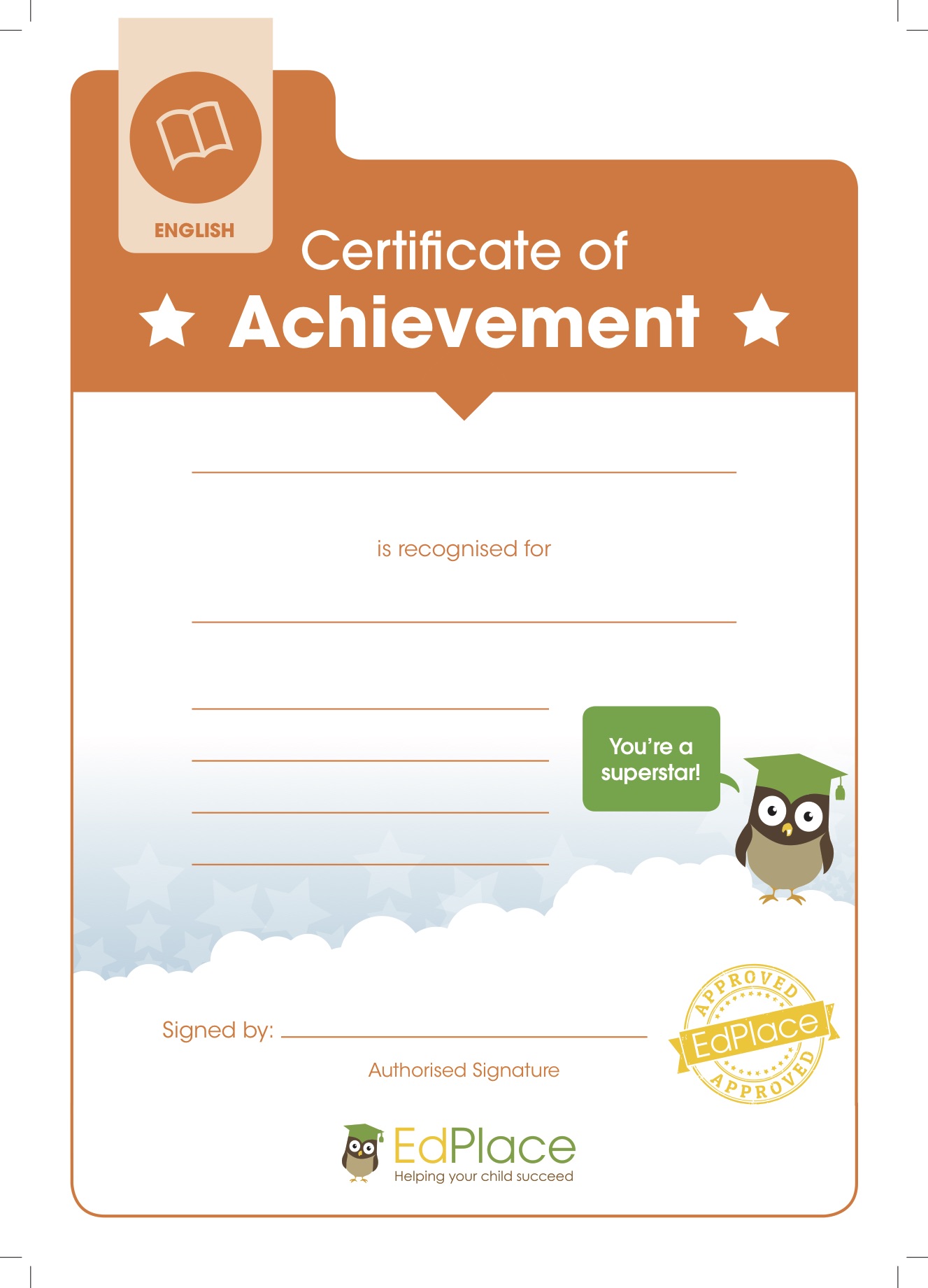 Certificate template (English)-HiRes