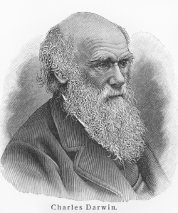 Charles Darwin