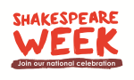 Shakespeare Week logo