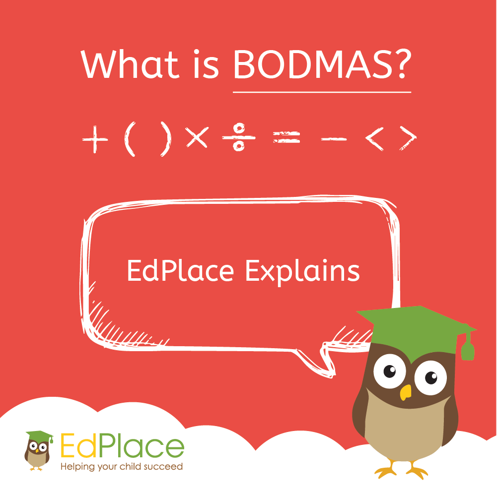 What is Bodmas?