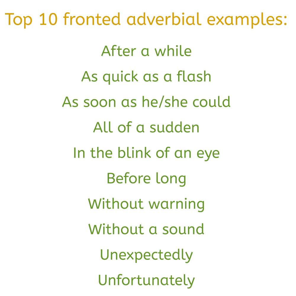  Difference Between Adjectival And Adverbial Phrases Difference Between Prepositional Phrase