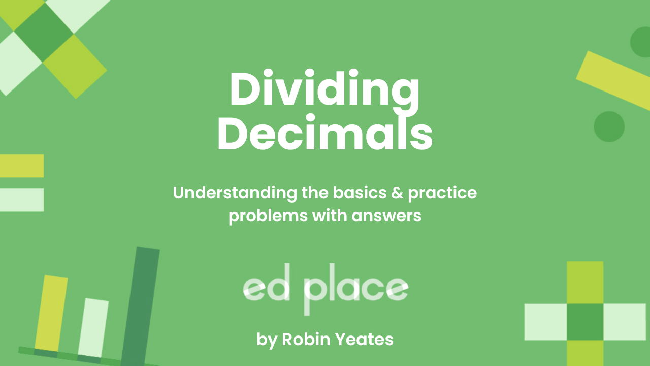 Dividing Decimals